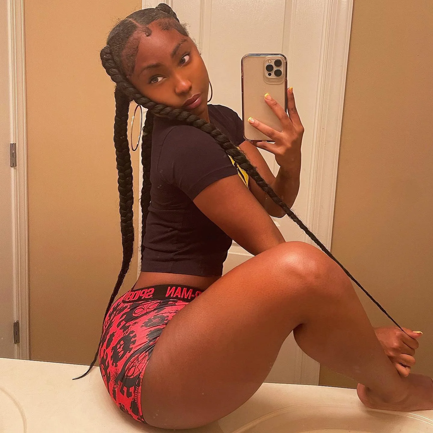 SexySpiritualist is perfect 😋 image 6
