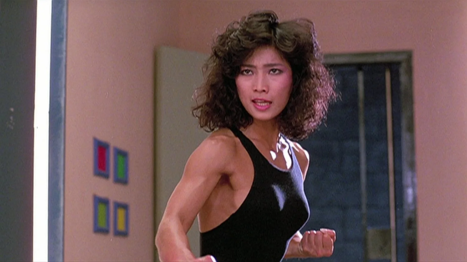 Michiko Nishiwaki image 3