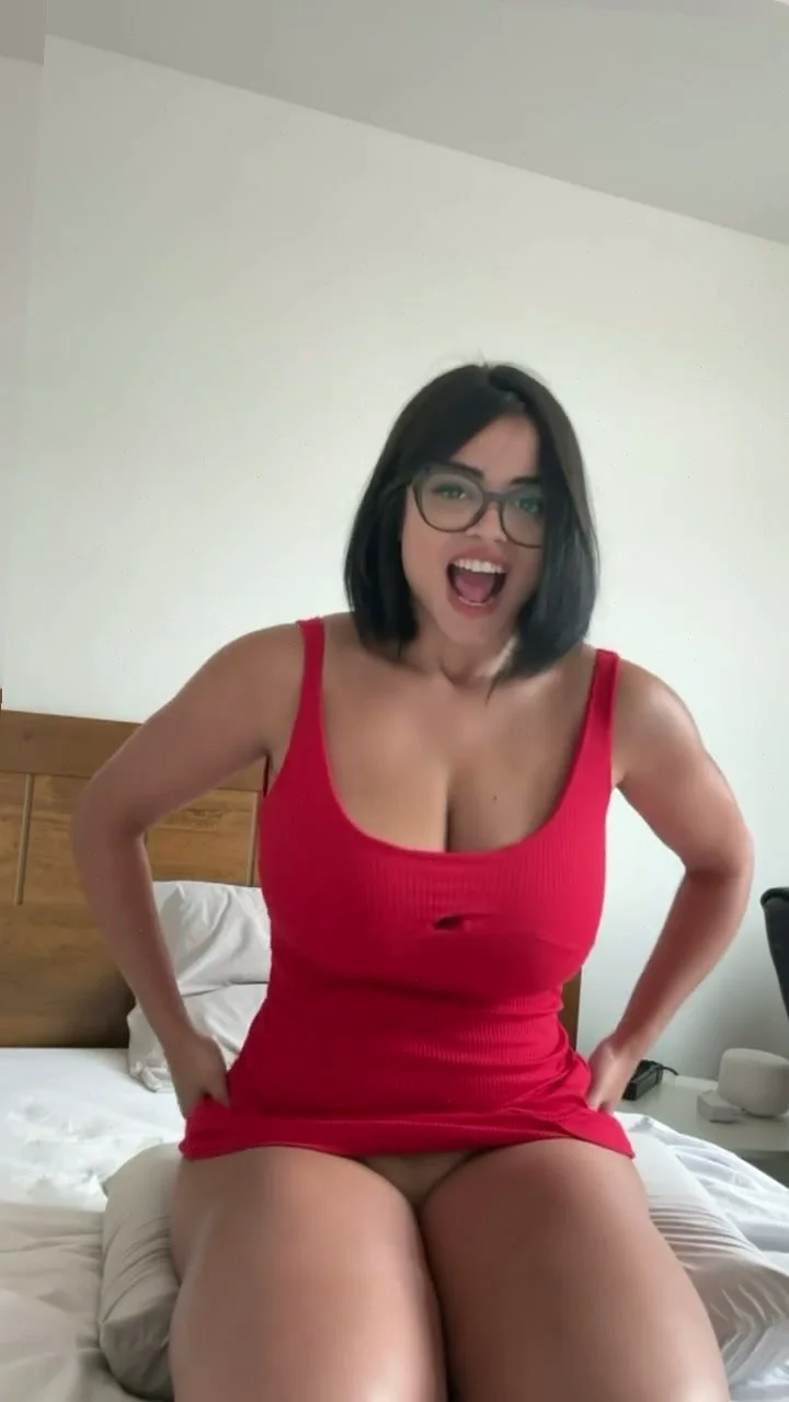 🔞 natural tits nasty moaning tight wet pussy nude 🍑😈 My OF image 5