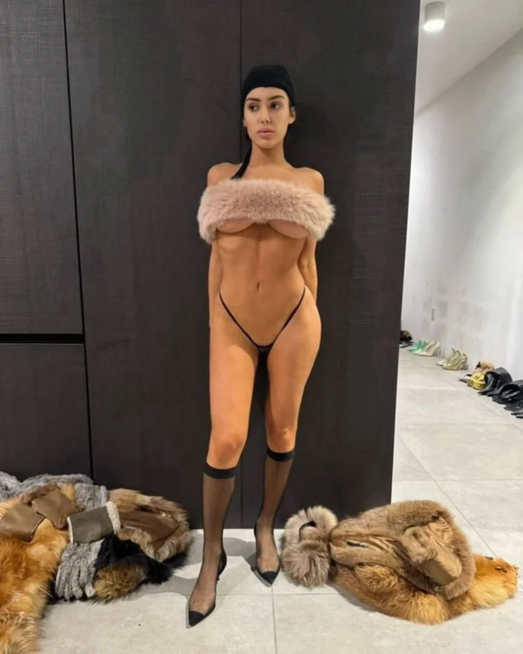 🔥Bianca Censori 🔥 image 15
