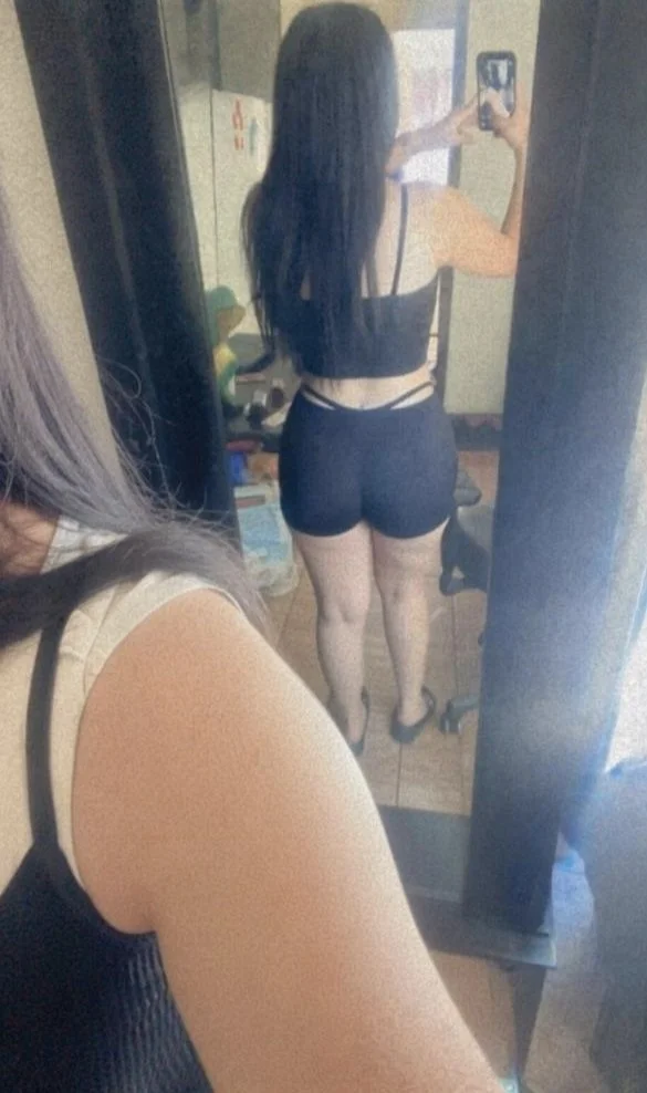 Una Putita de Tijuana Anel image 14
