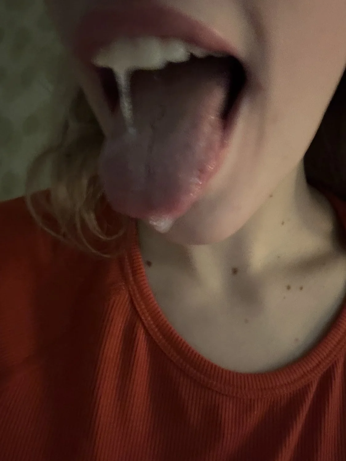 Everyone’s favorite stripper turned slut Liz is already a webslut. Whose slut is next? image 4