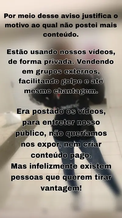 Aviso! cover image