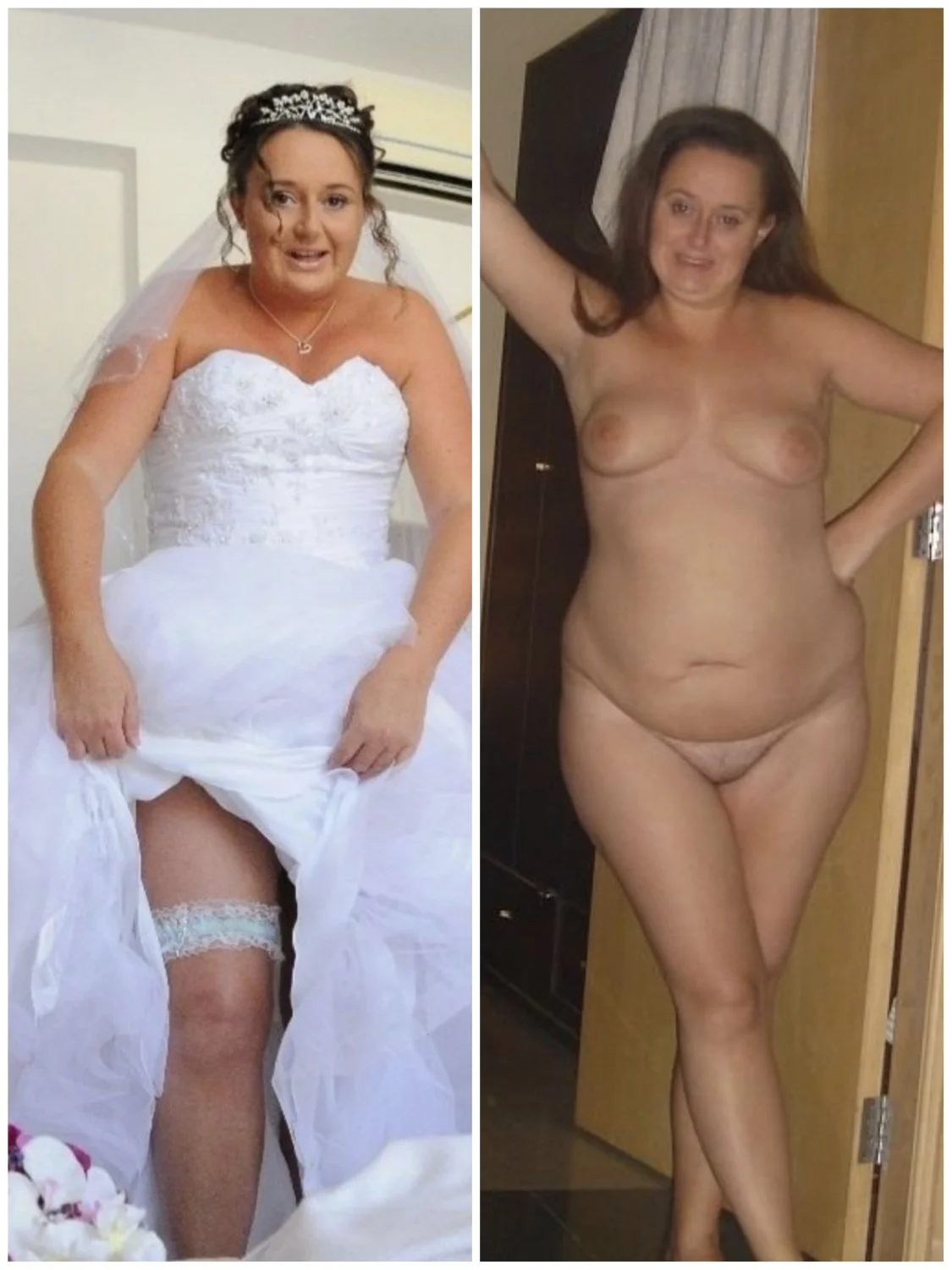 Milf BBW Wife Charlotte image 26