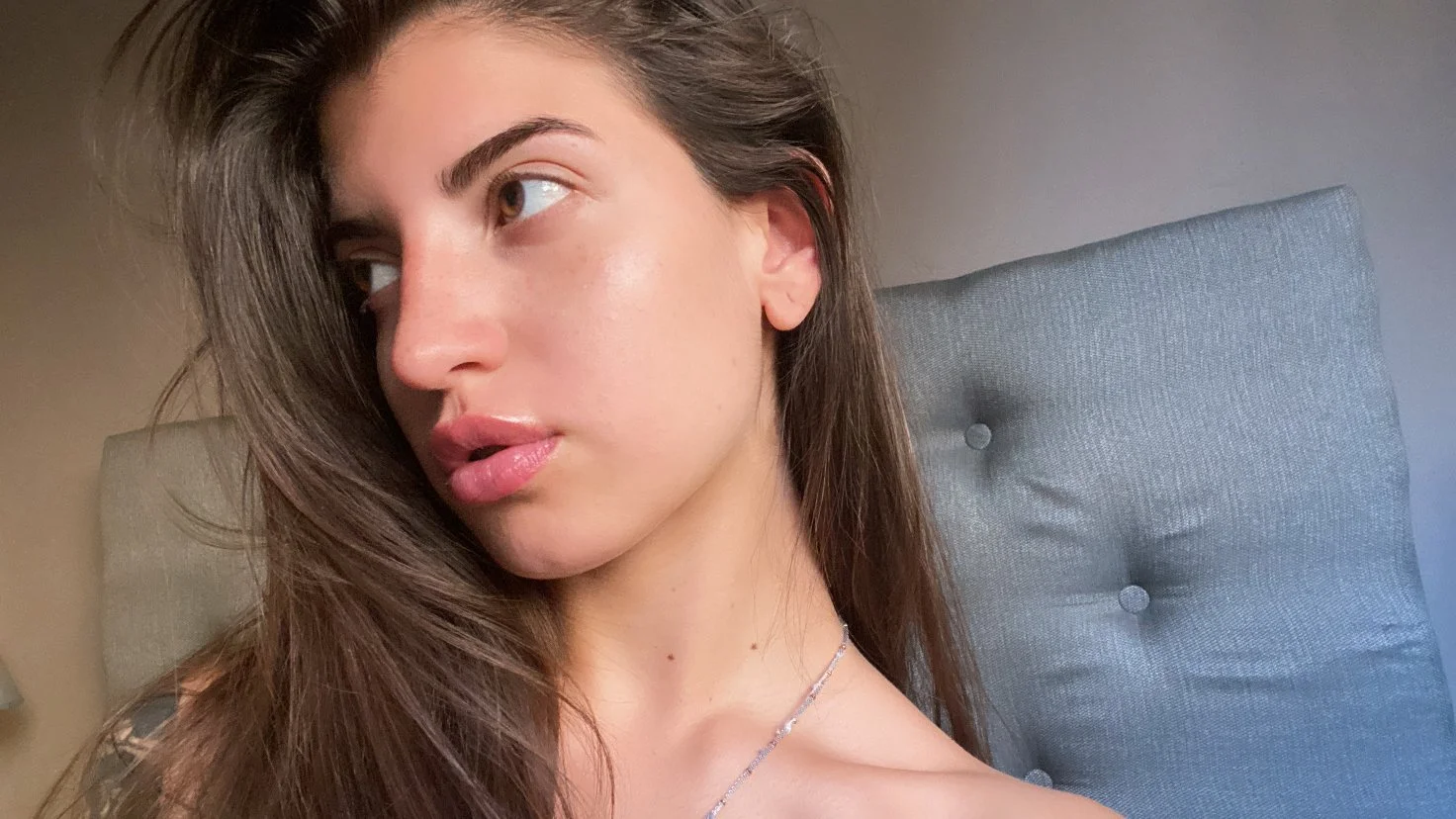Daddy my horny holes are waiting for your tongue image 2