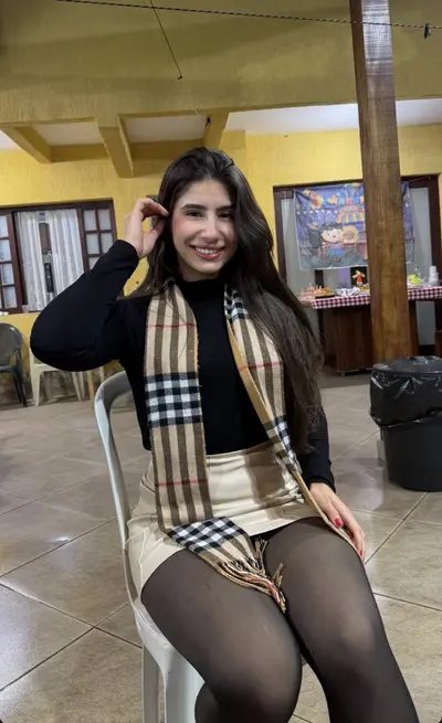 Nayara putinha safadinha gostosa do k7 cover image