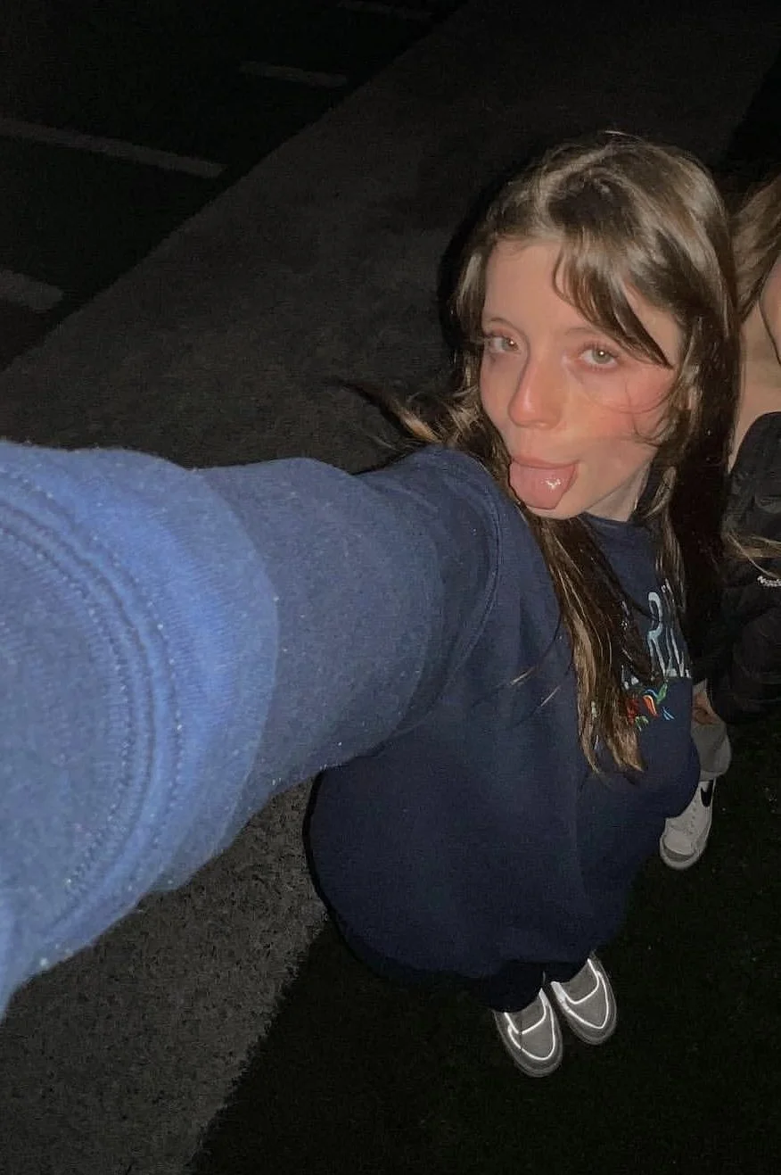 Submission 184: Users Slutty College Crush image 11