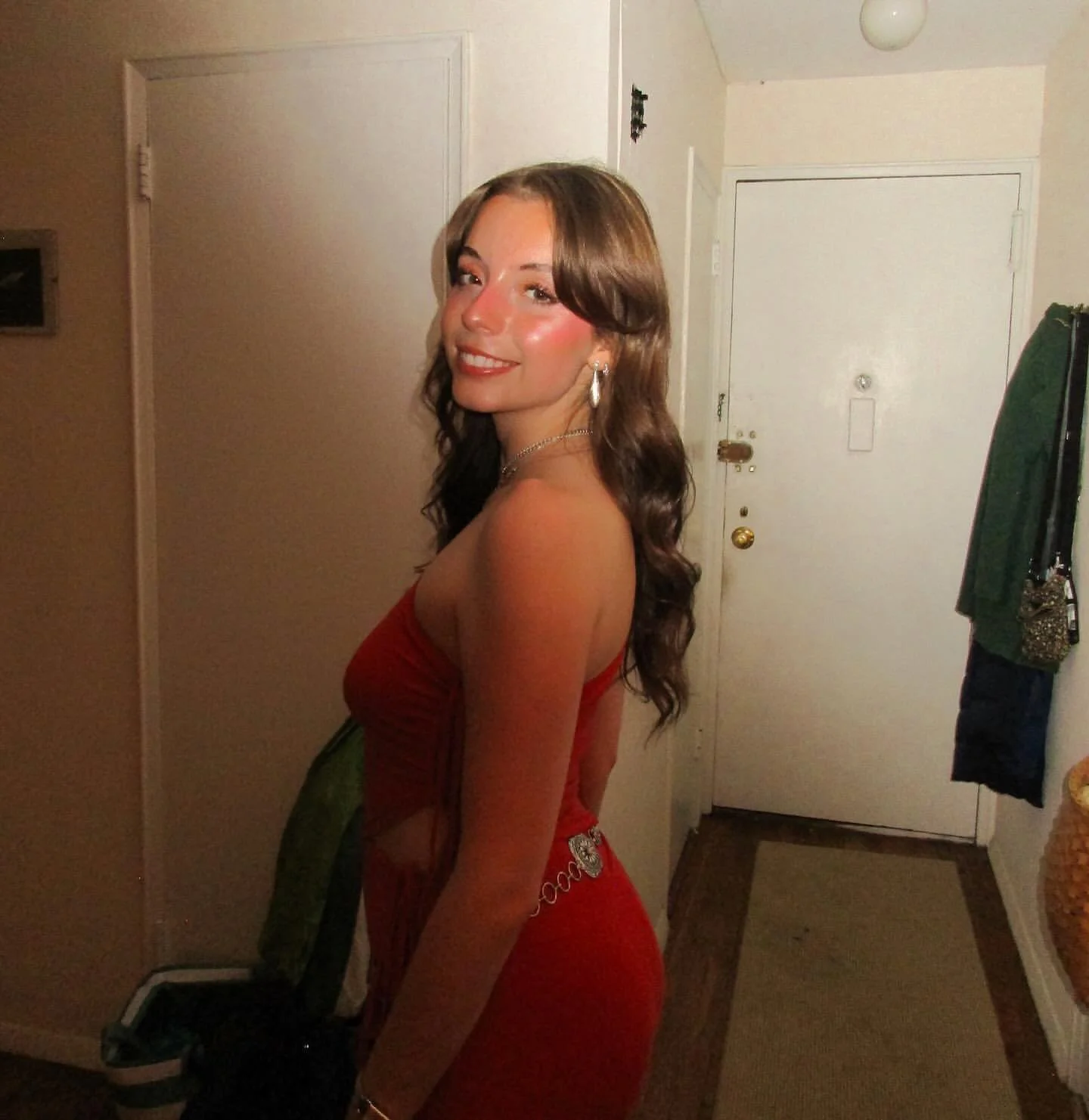 Submission 184: Users Slutty College Crush image 8