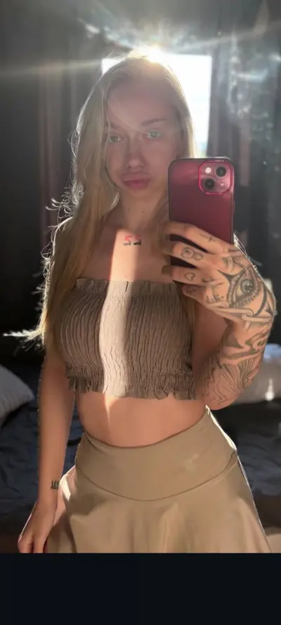 Whore cover image