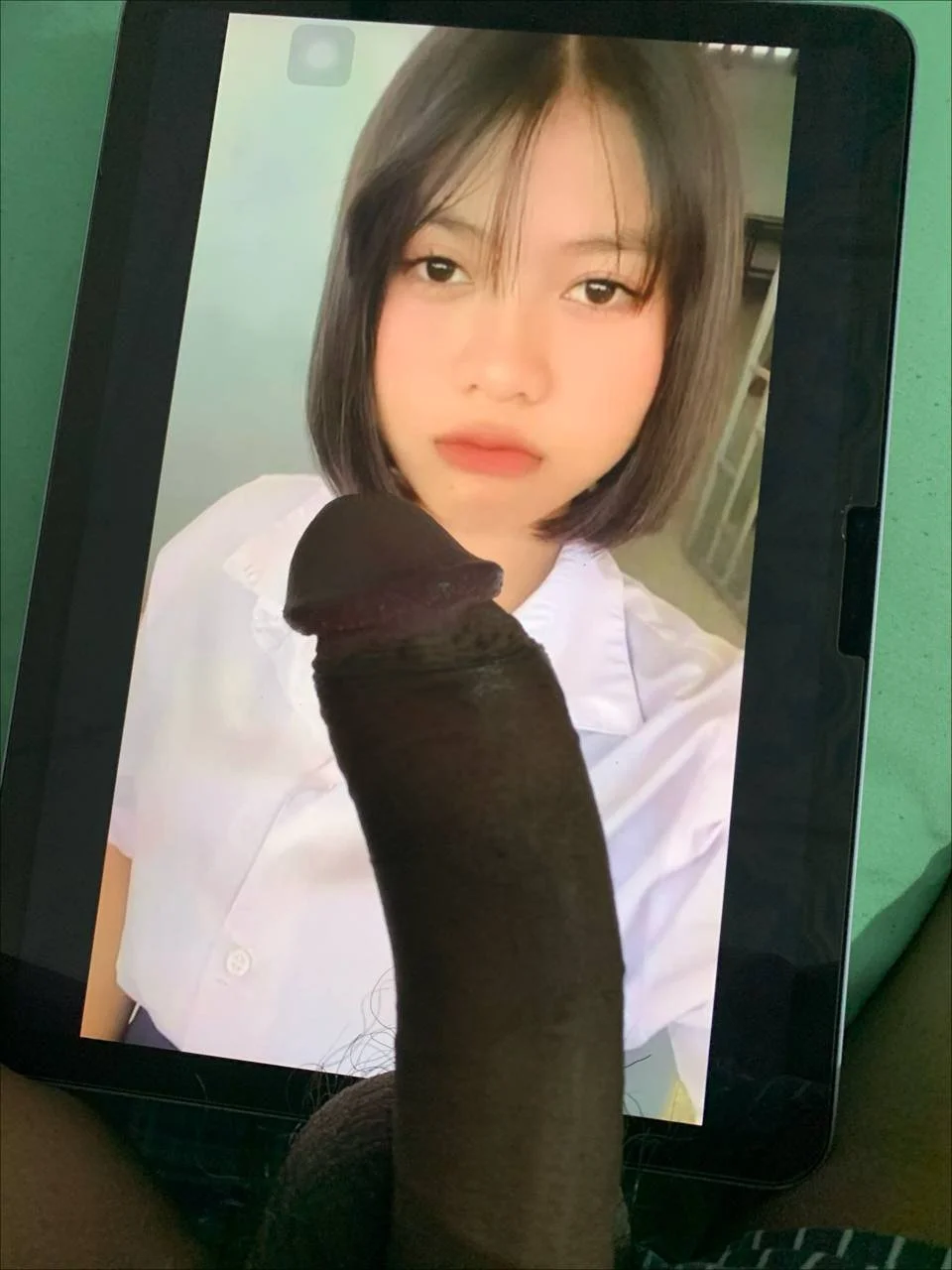 ทาบ แตกใส่อีโอ๋เอ๋ image 2