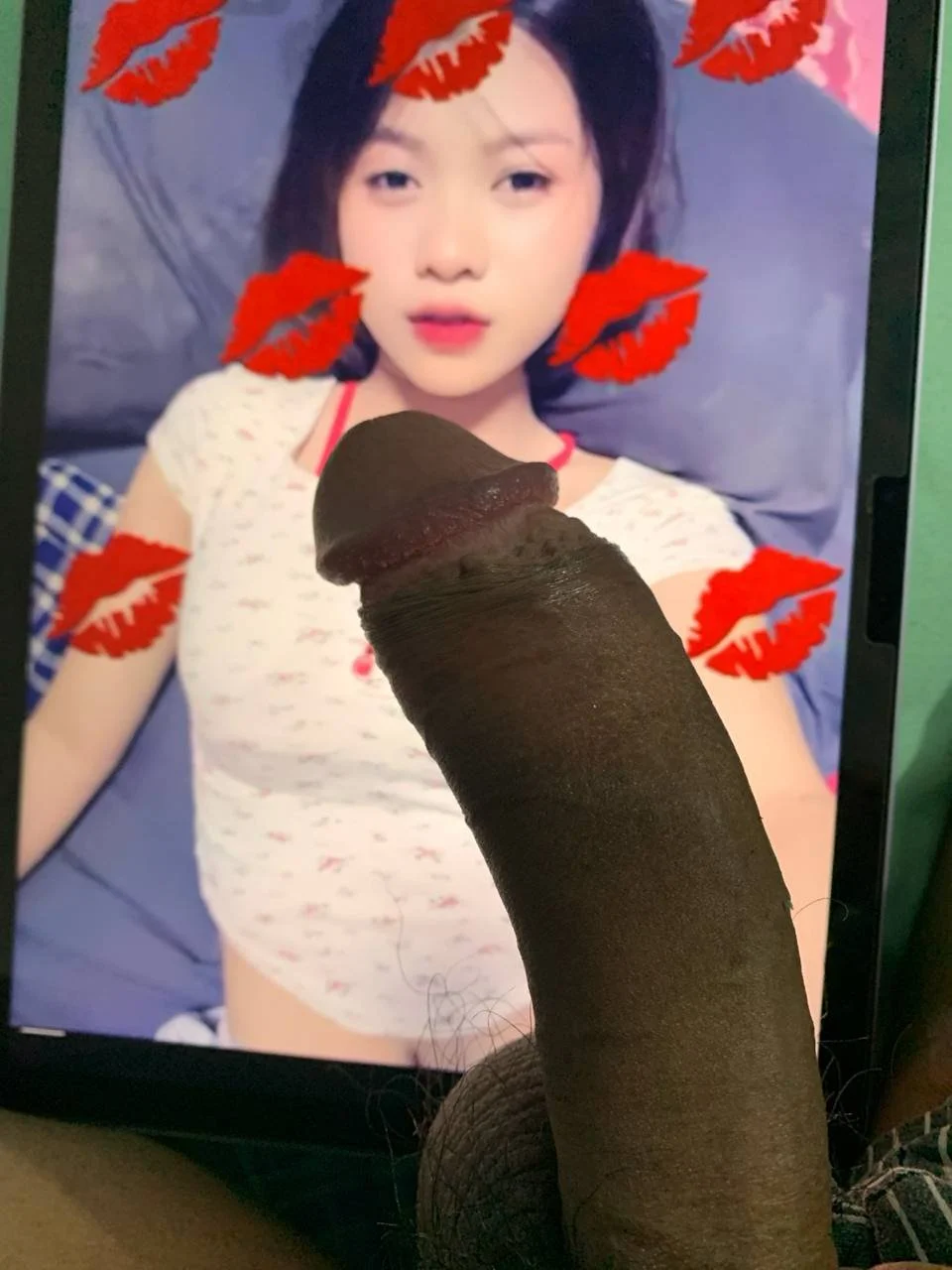 ทาบ แตกใส่อีโอ๋เอ๋ image 6