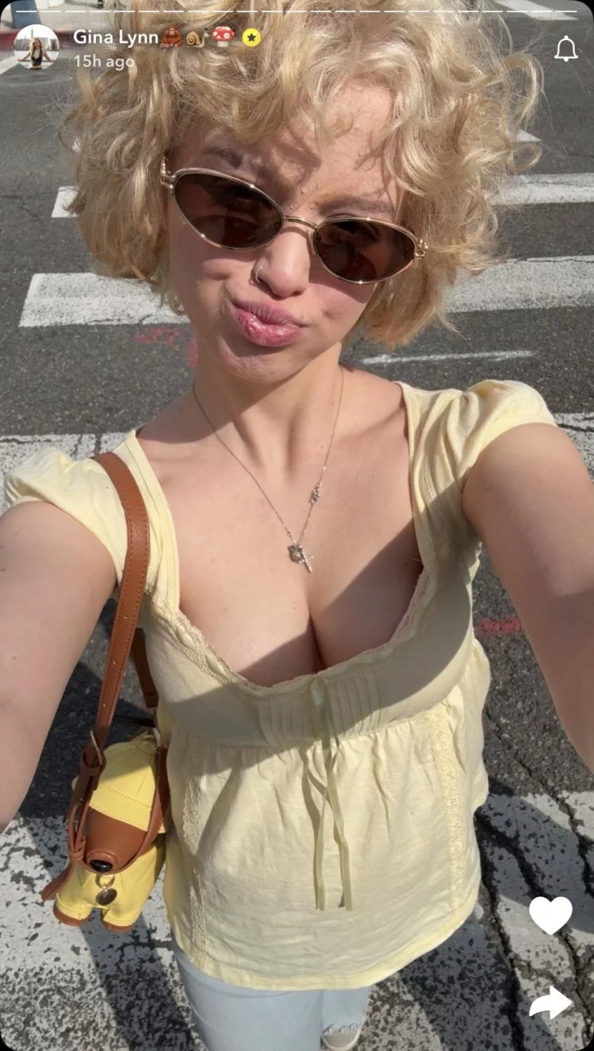 Chick fil a sauce girl image 30