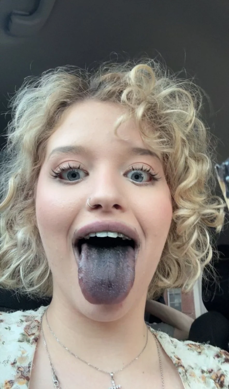 Chick fil a sauce girl image 40
