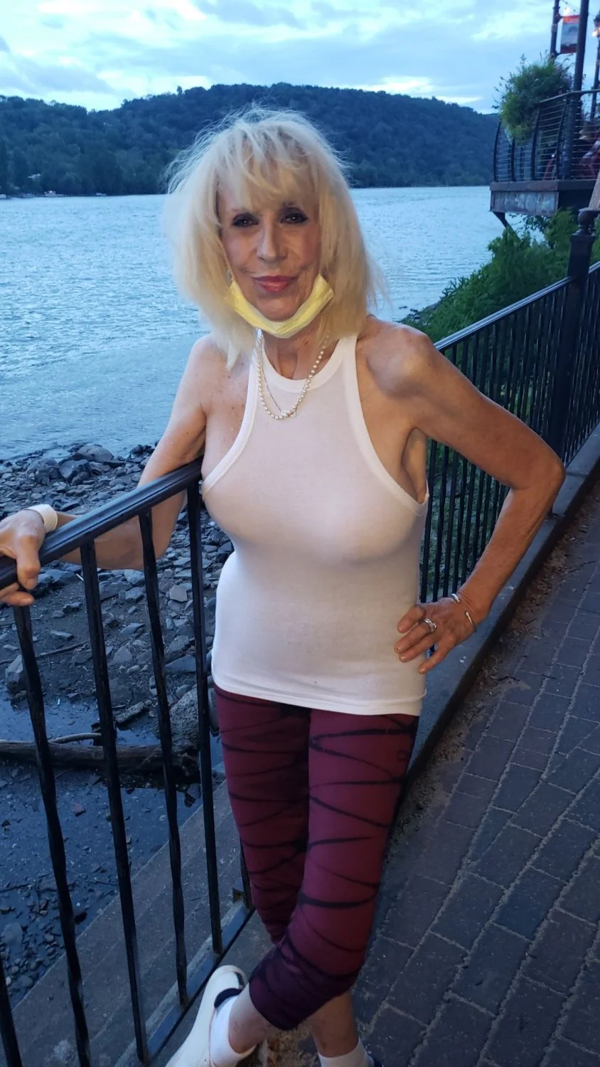 Mature Slut Wife Monika image 36