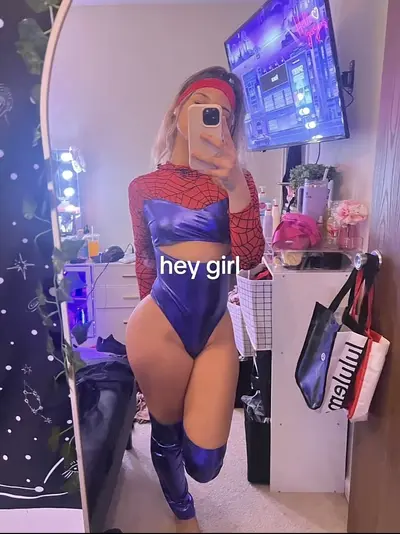 Thick lightskin cover image