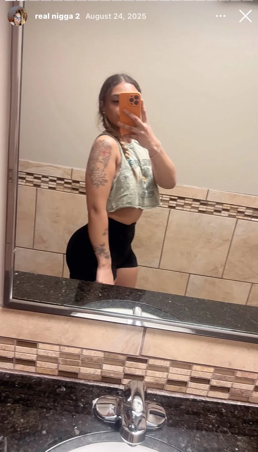 Thick lightskin image 2