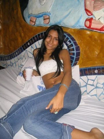 Rica charapita como cacha image 14