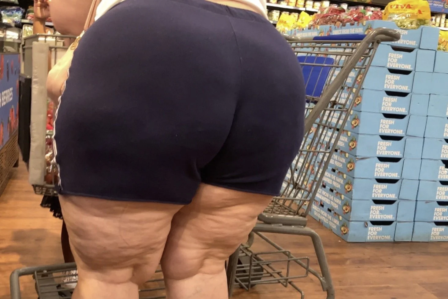 big booty bbw wide load image 4