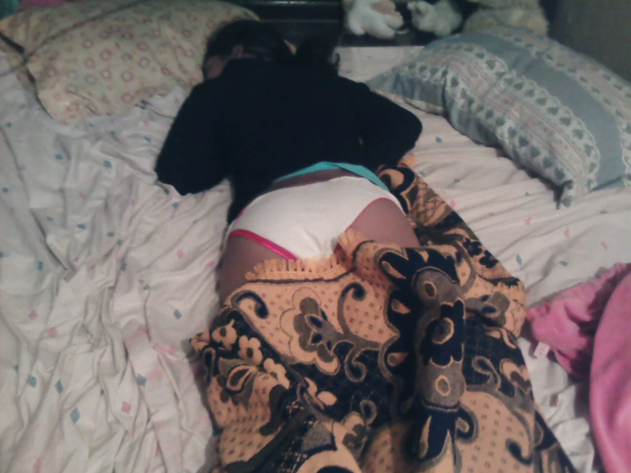 Morra dormida image 11