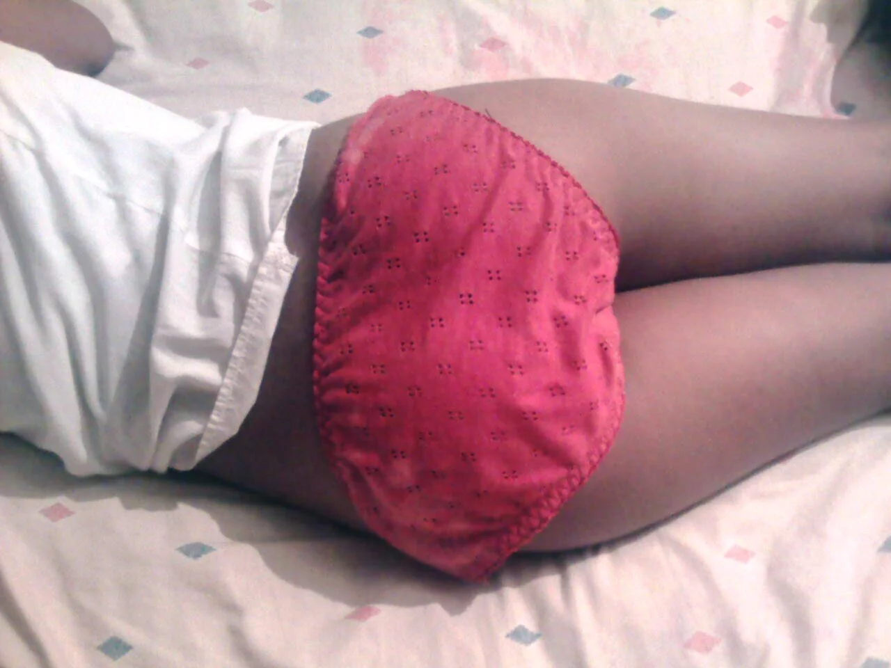 Morra dormida image 6