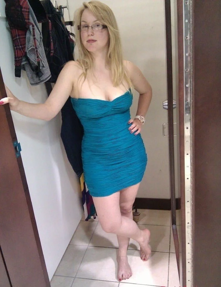 Canadian slut Vanessa submitted main image