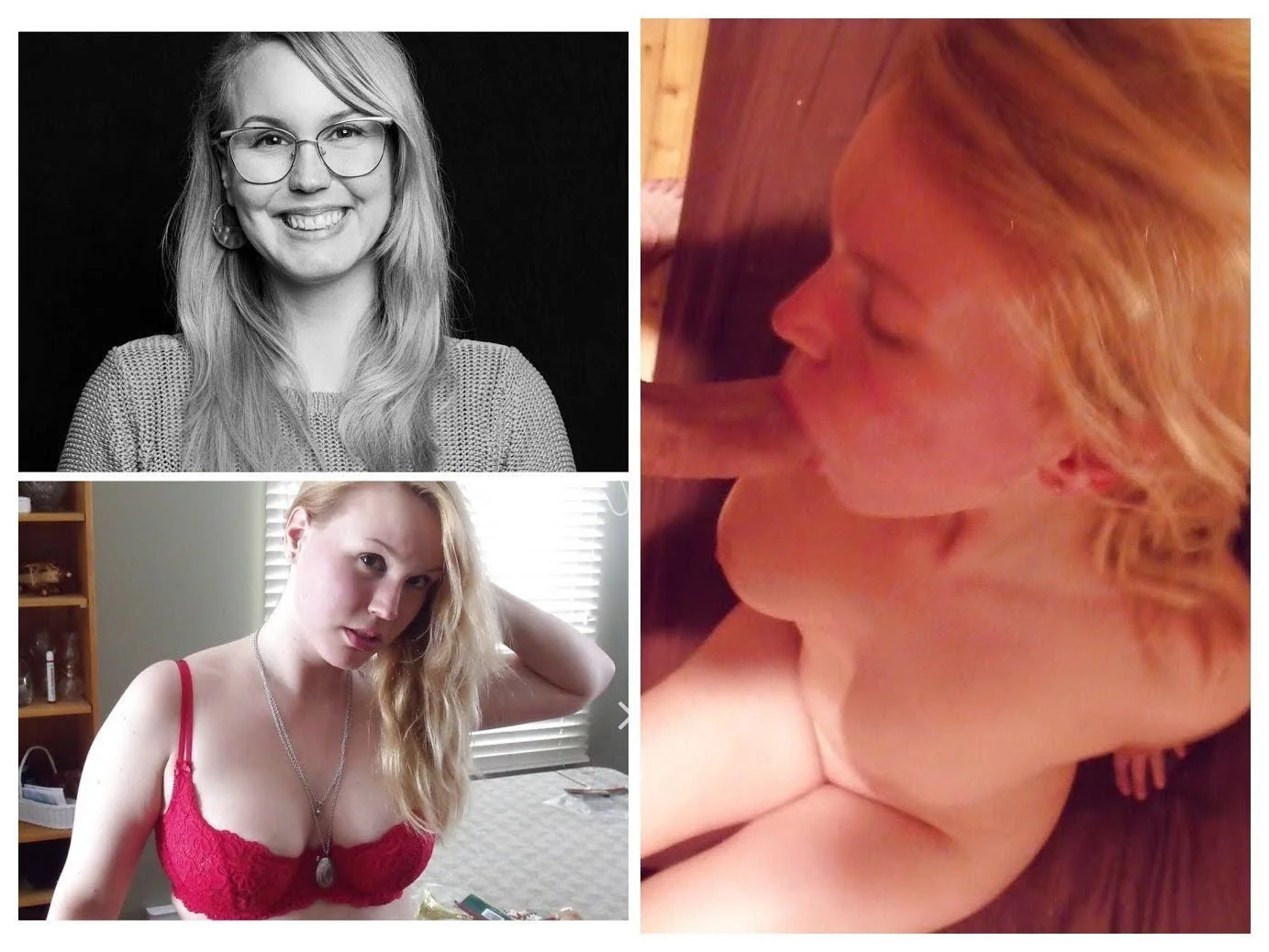 Canadian slut Vanessa submitted image 11