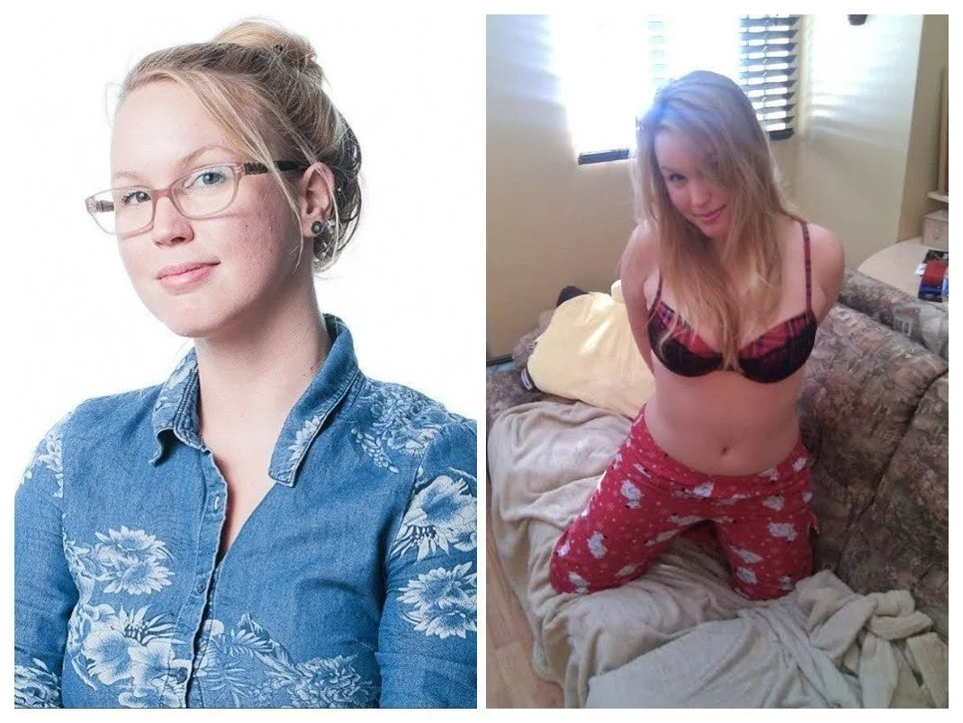 Canadian slut Vanessa submitted image 14