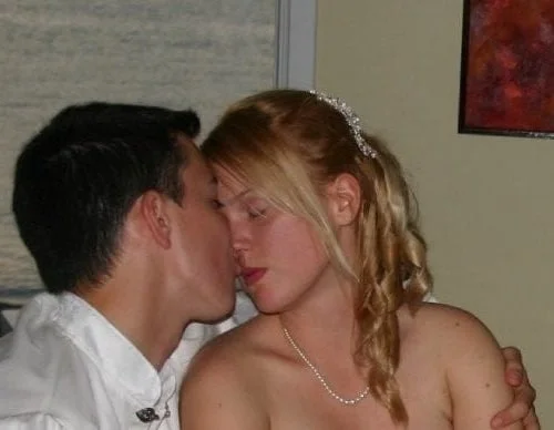 Canadian slut Vanessa submitted image 23