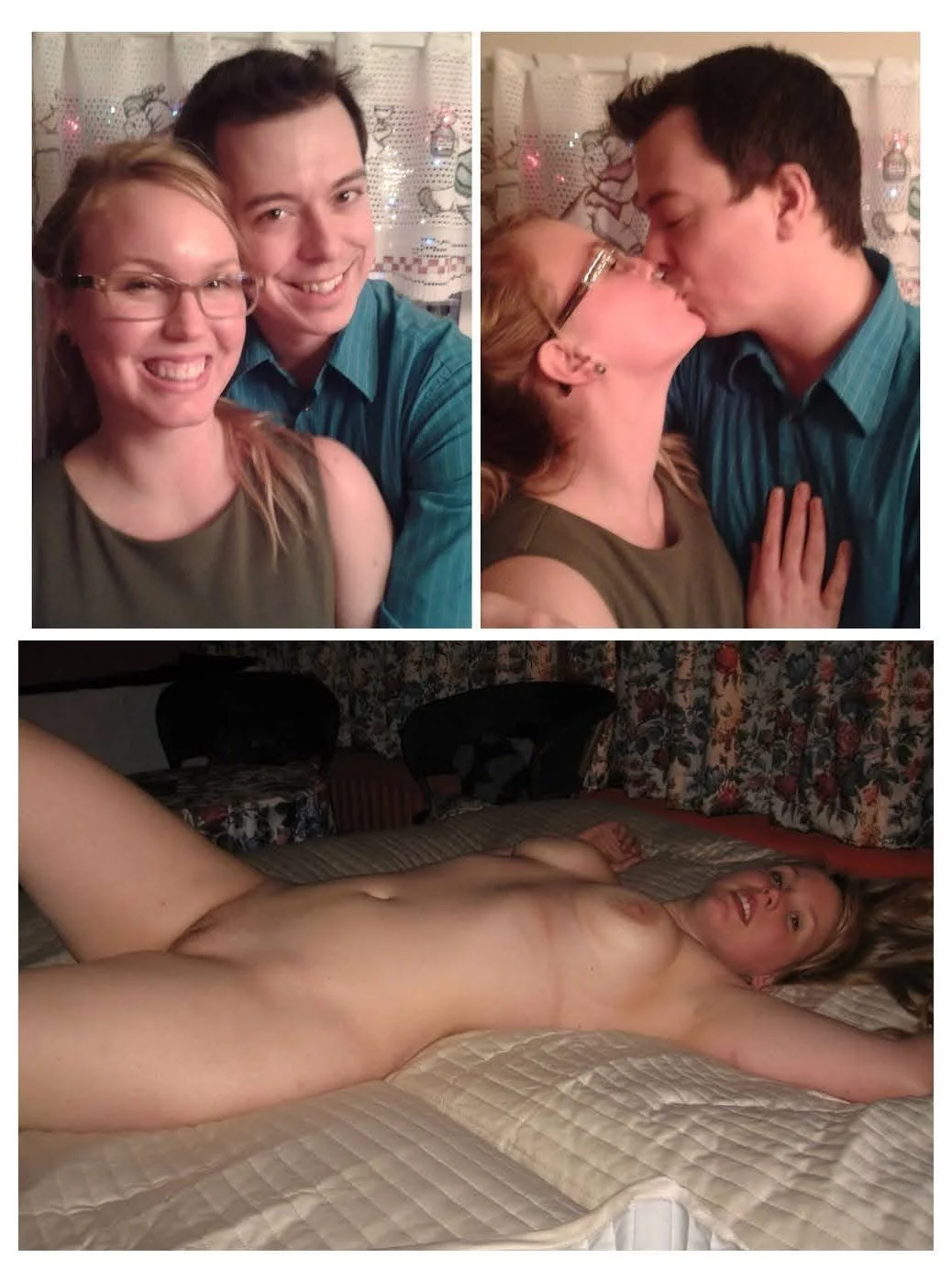 Canadian slut Vanessa submitted image 44