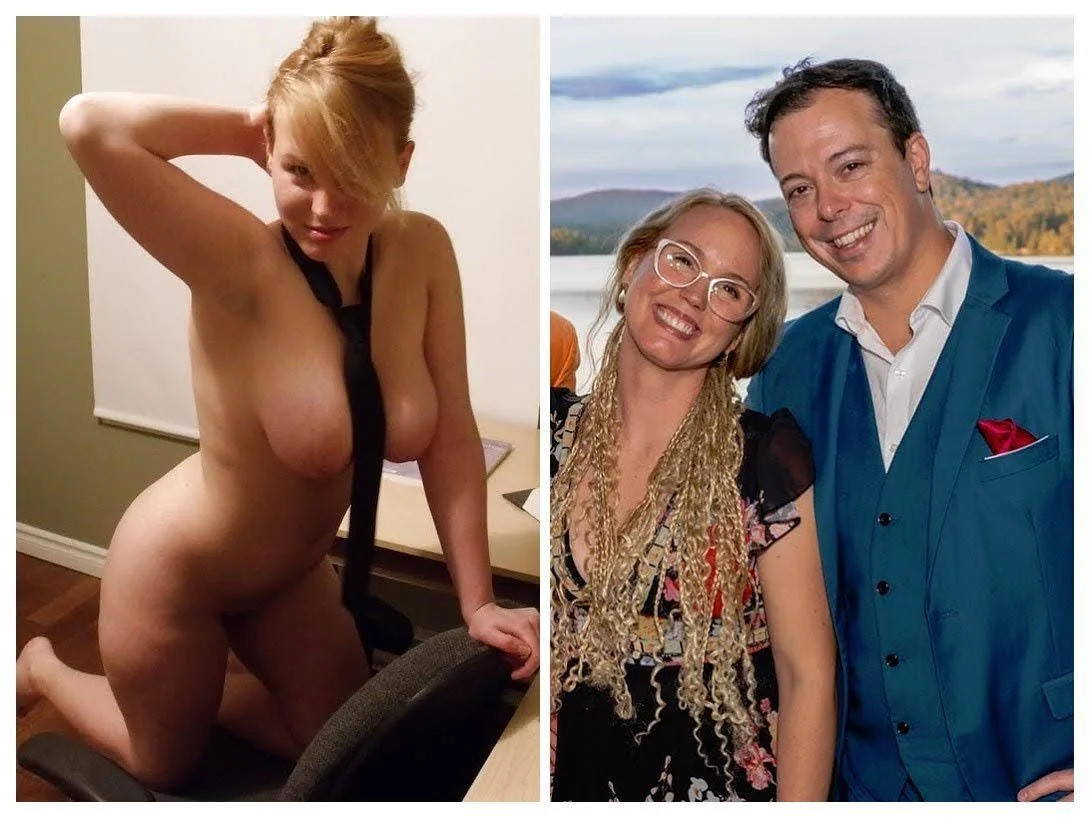 Canadian slut Vanessa submitted image 46