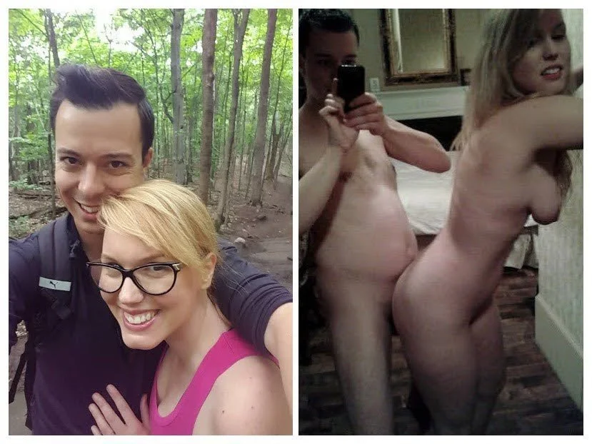 Canadian slut Vanessa submitted image 48