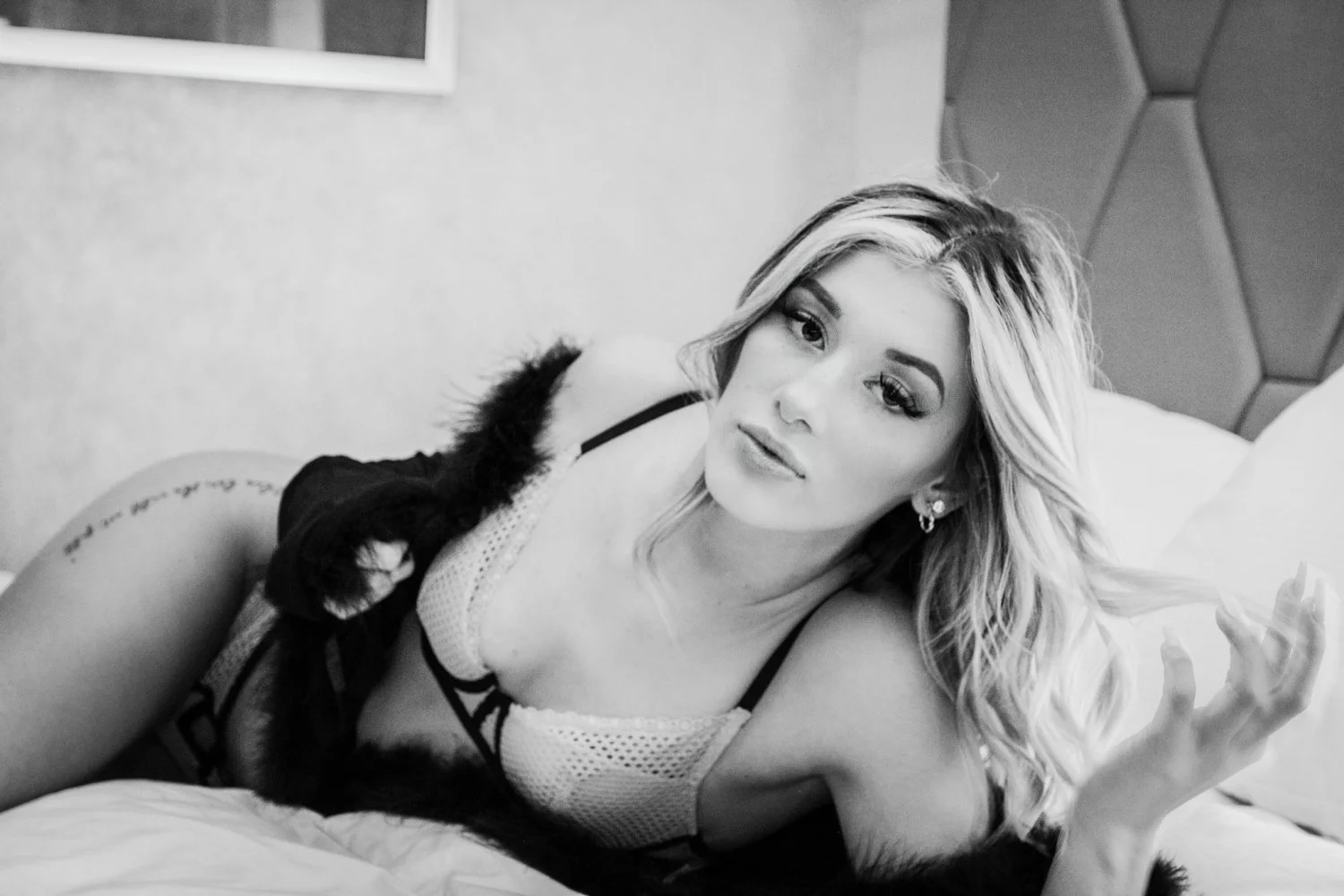 Honey’s boudoir image 14