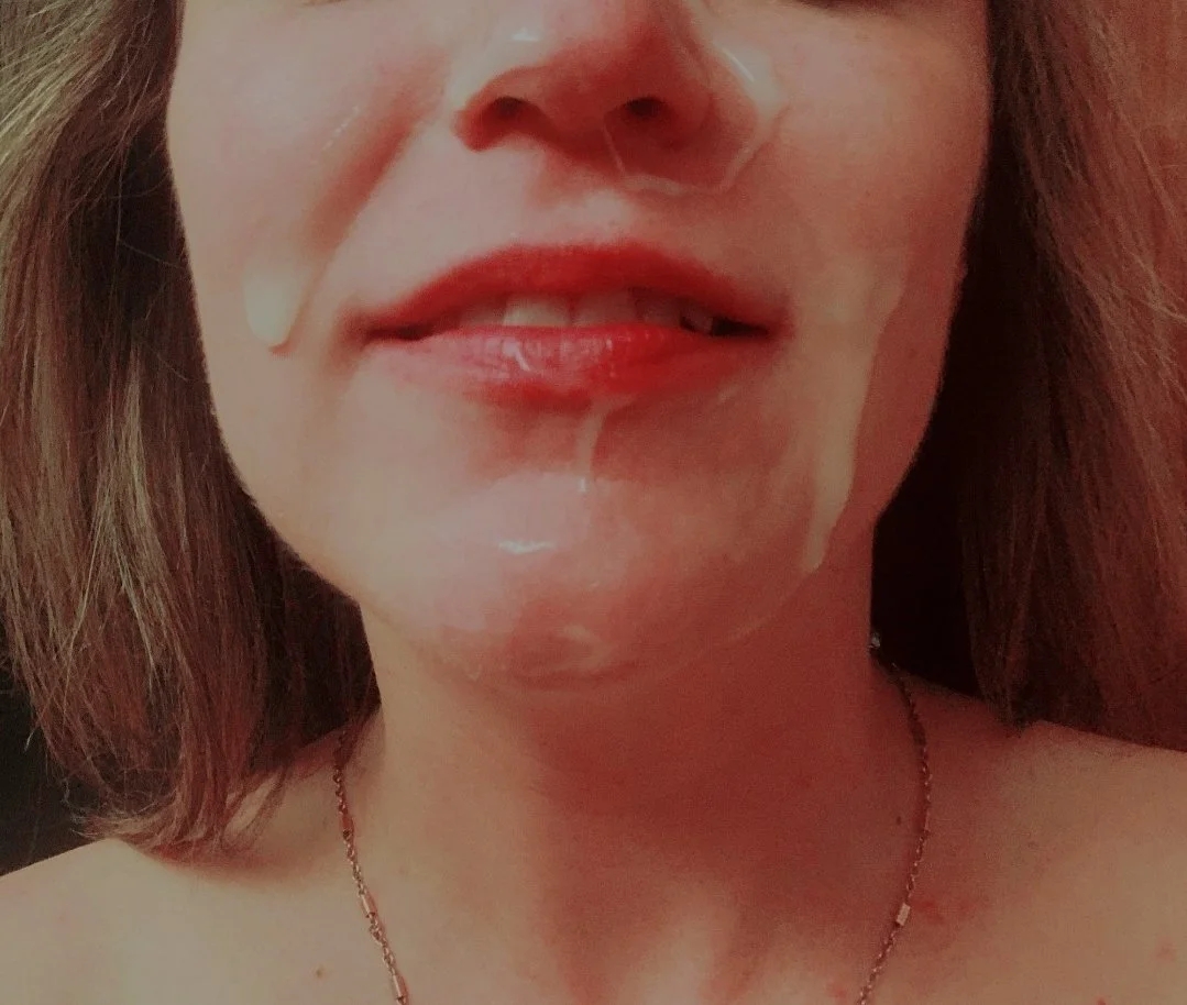 Slutty Hotwife Meg image 8