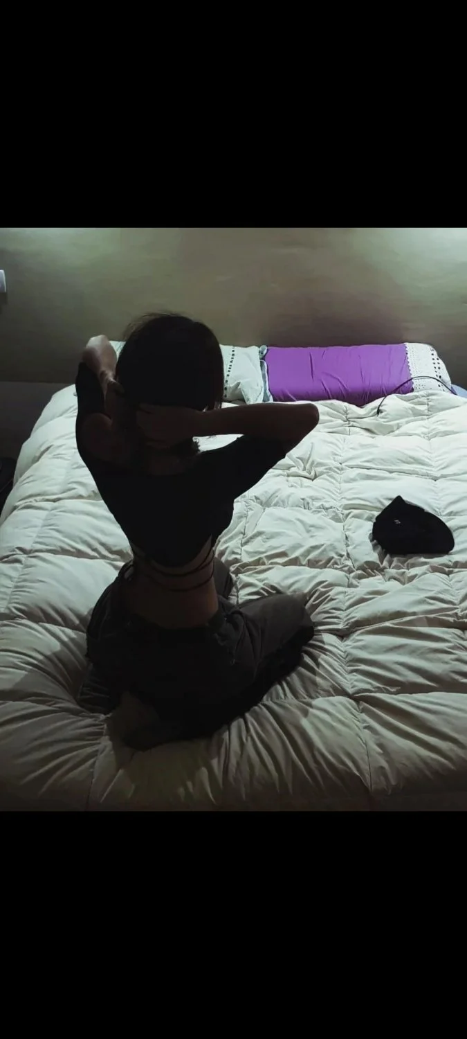 Que opinan de mi amiga, le encanta enseñar el culo, la putita 🤤🤤 image 10