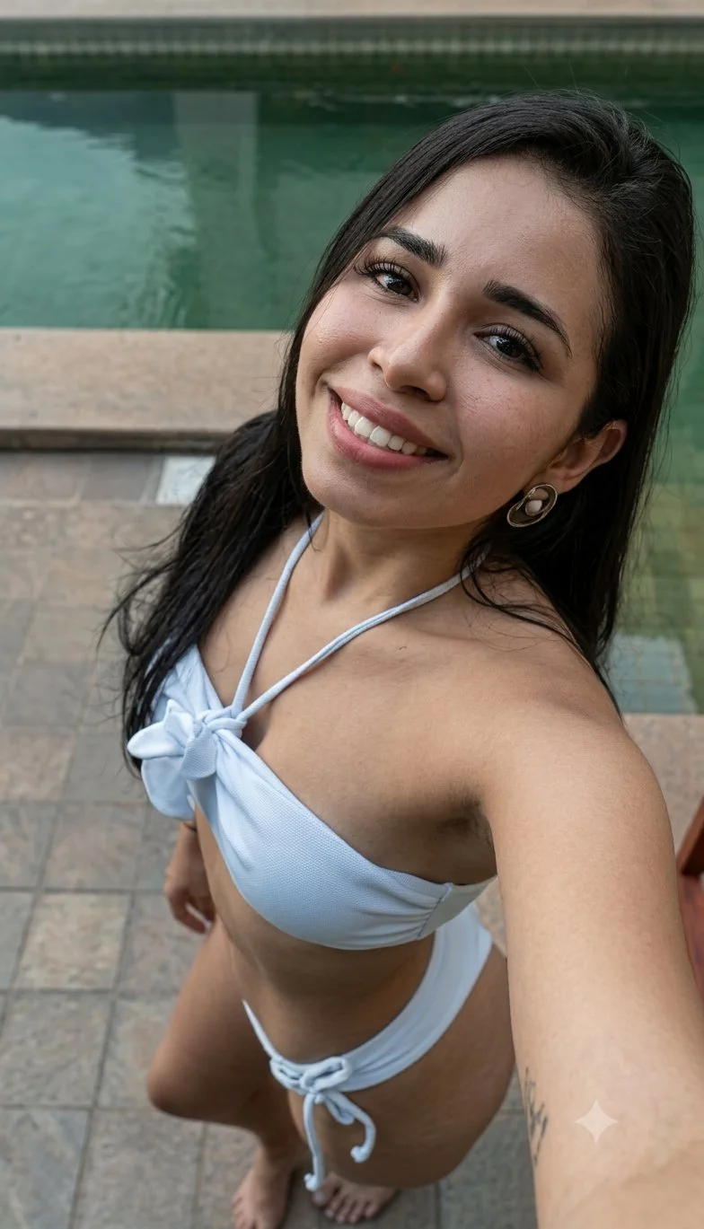 Repost: Vizinha gostosa 😈 image 9