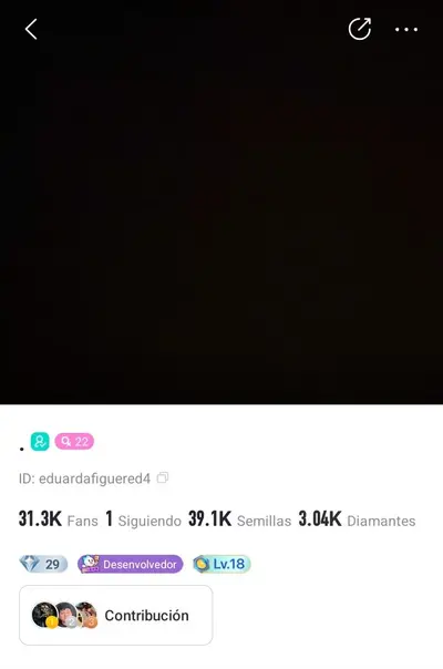 Bigo live - Eduardafiguered4 cover image