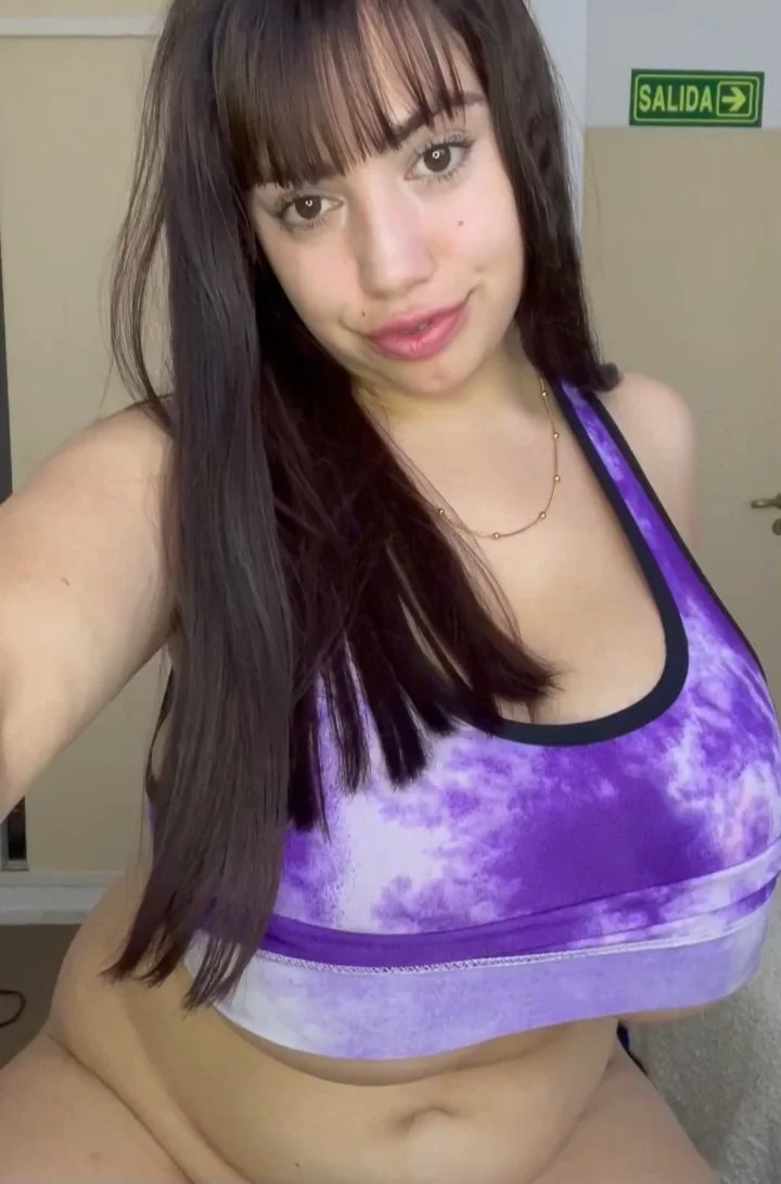 Pig whore with massive boobs 🥵 main image