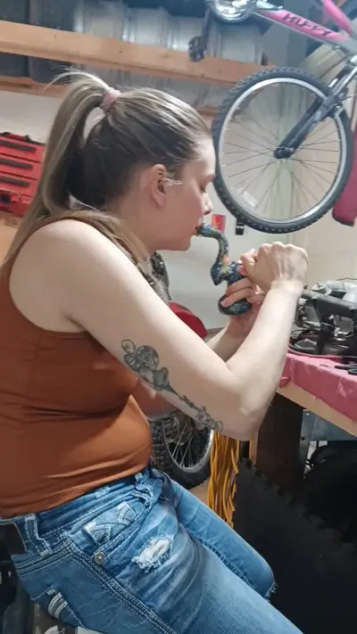 Friends wife hard nips cover image