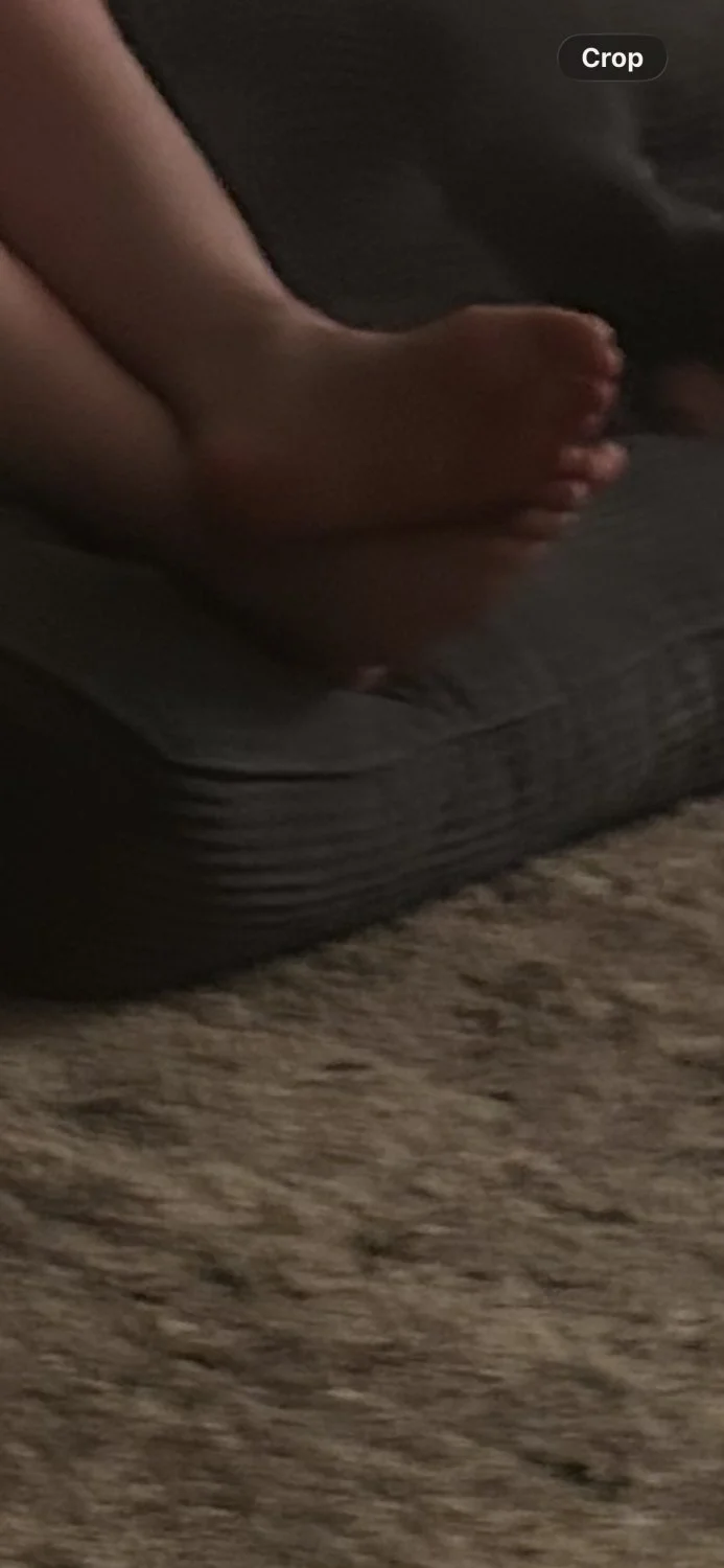 Feet image 22