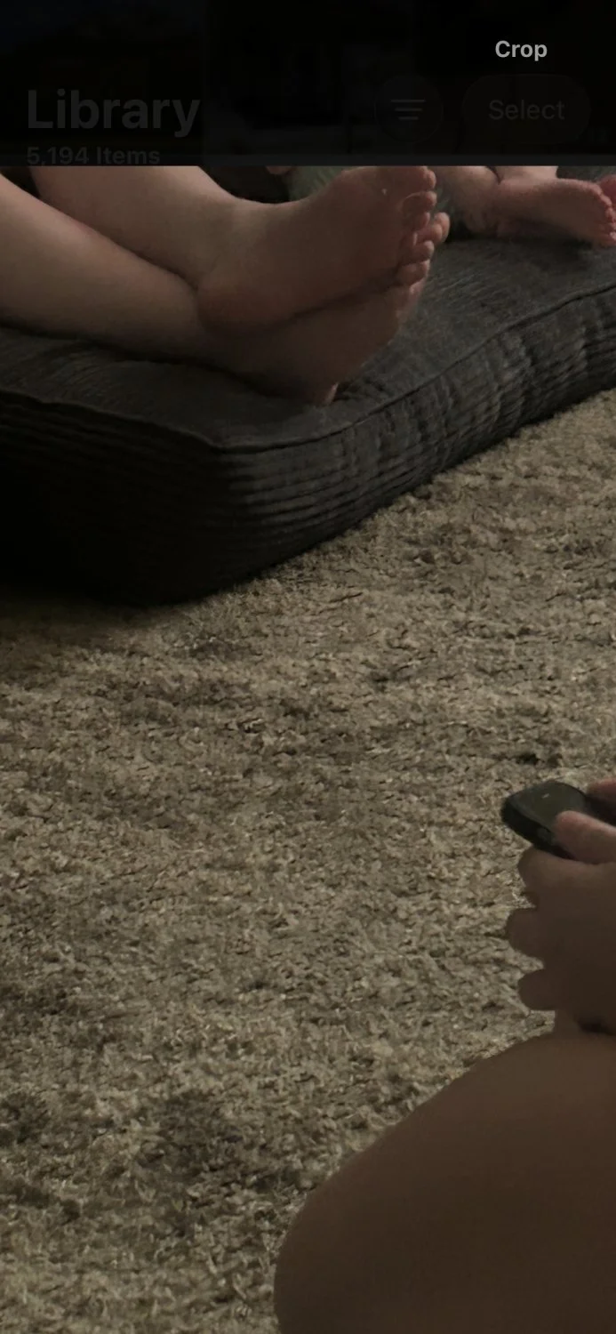 Feet image 25