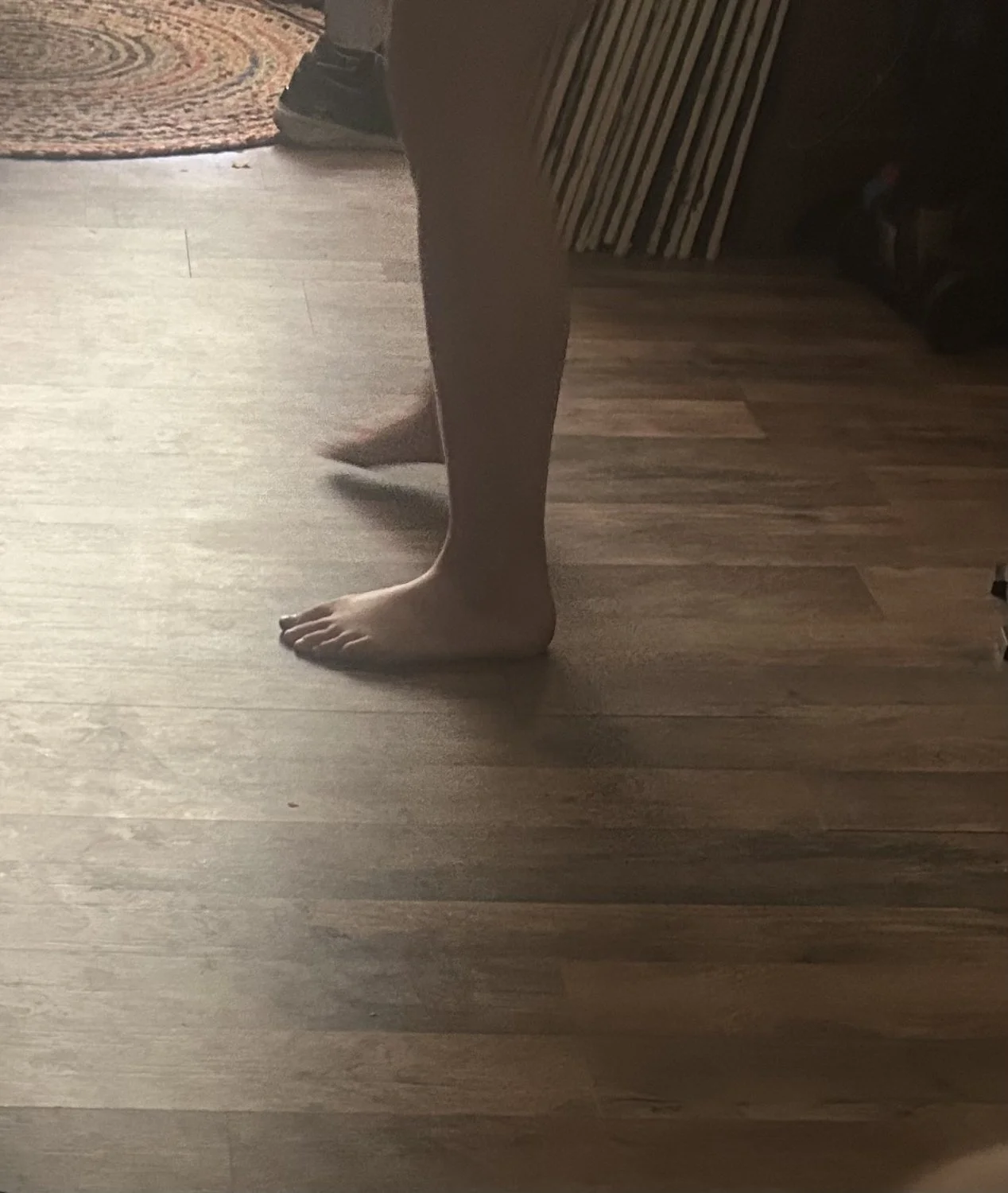 Feet image 27