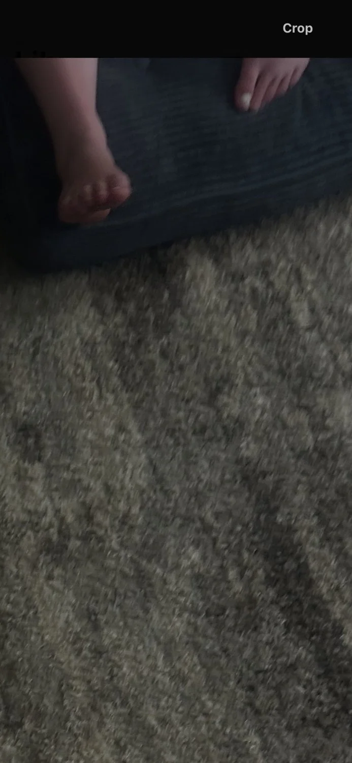 Feet image 8
