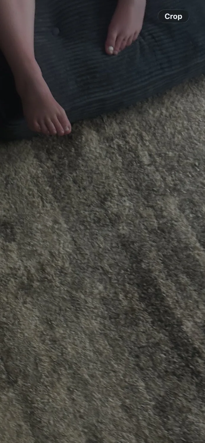 Feet image 9