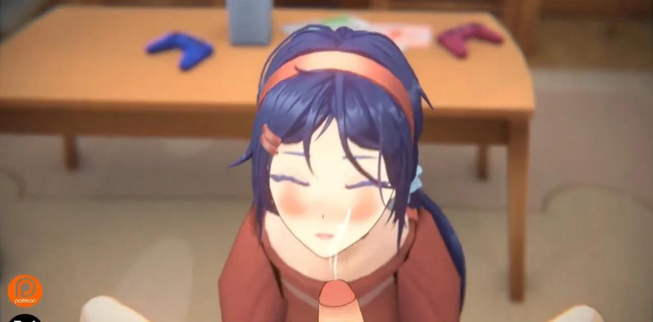 Cartoon facial main image