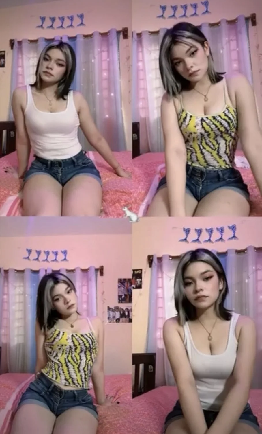 Steph Payne Mexicana de 22 años expuesta por puta image 3