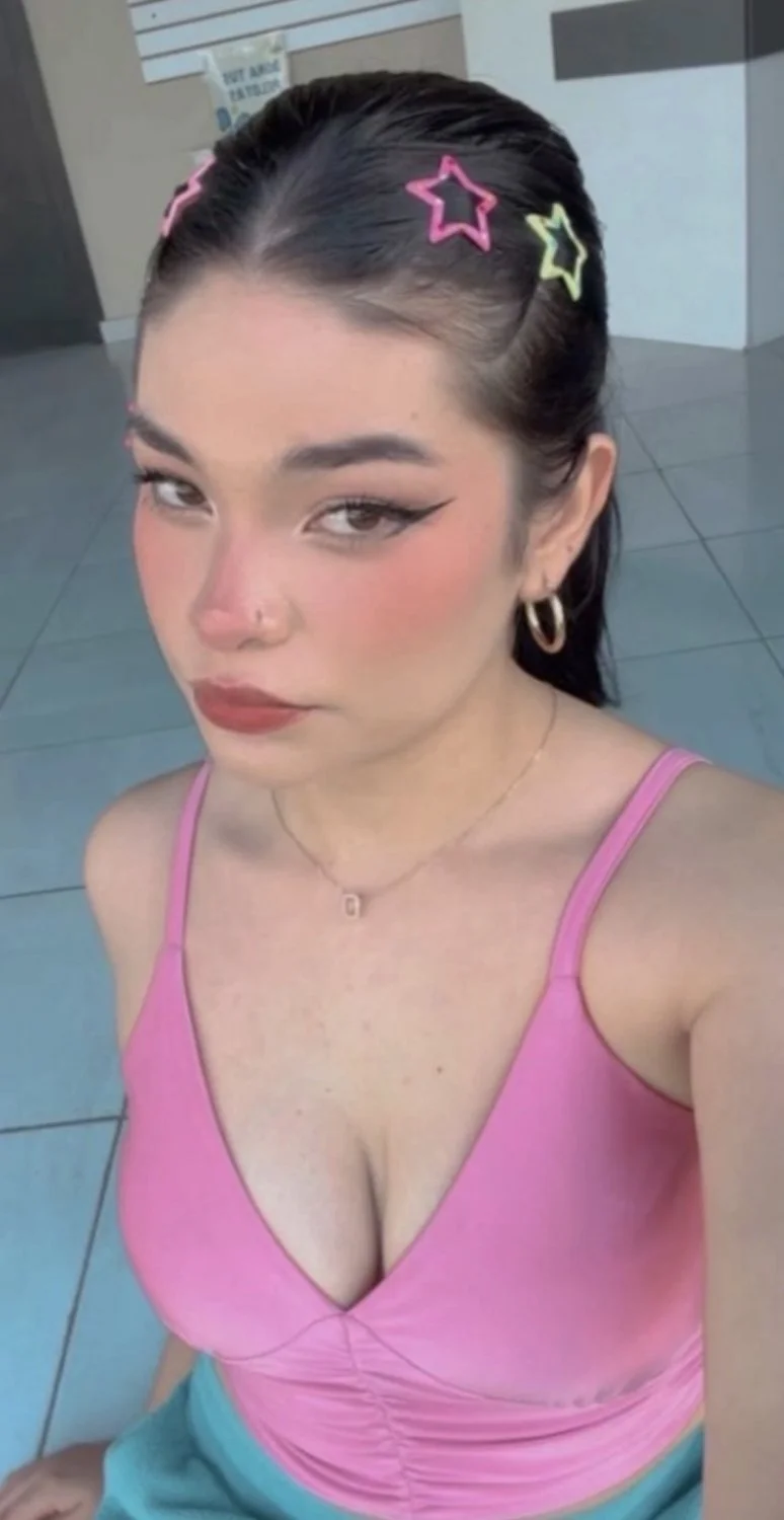 Steph Payne Mexicana de 22 años expuesta por puta image 5
