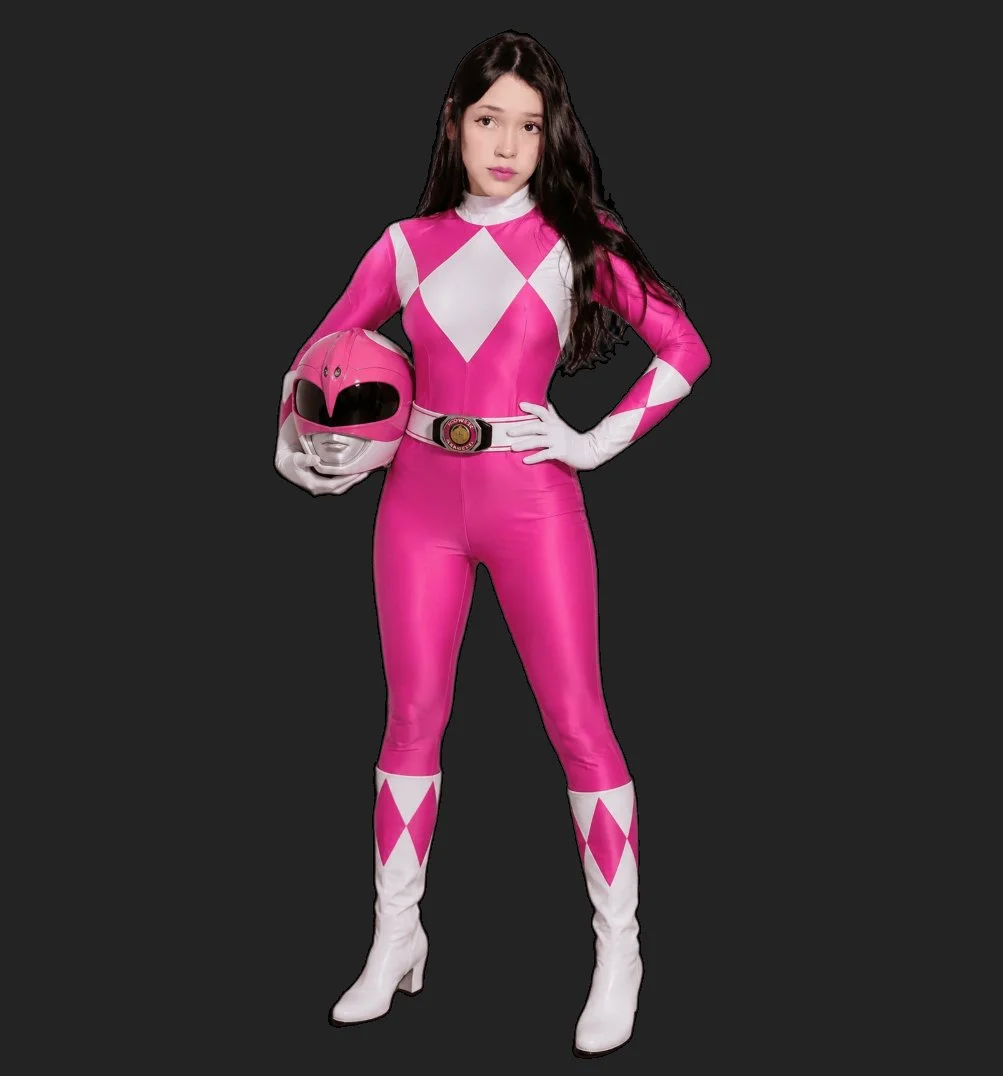 Ranger rosa main image