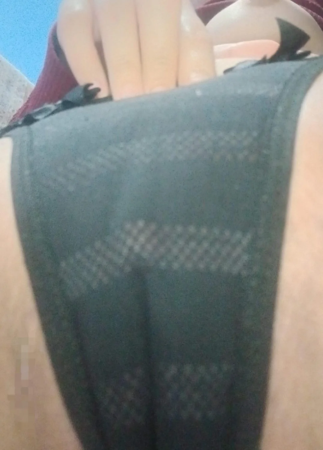Safadinha do tinder image 3