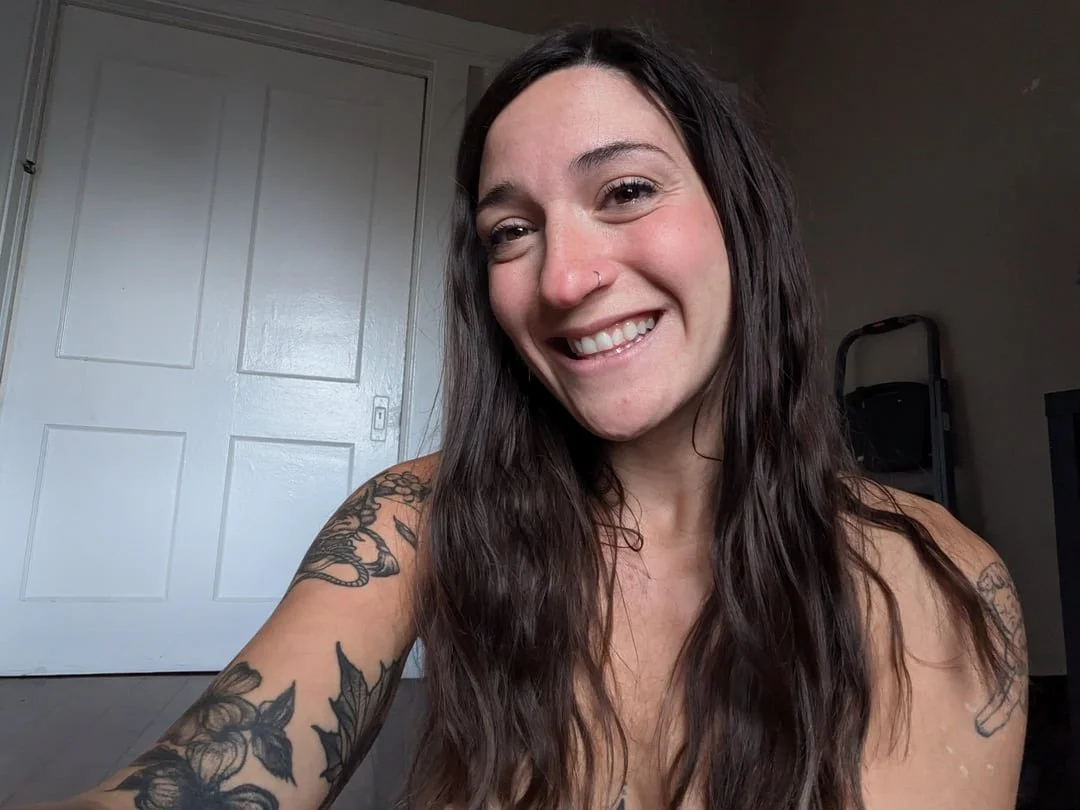 Gabby loves cock in her ass 😈😈 image 13