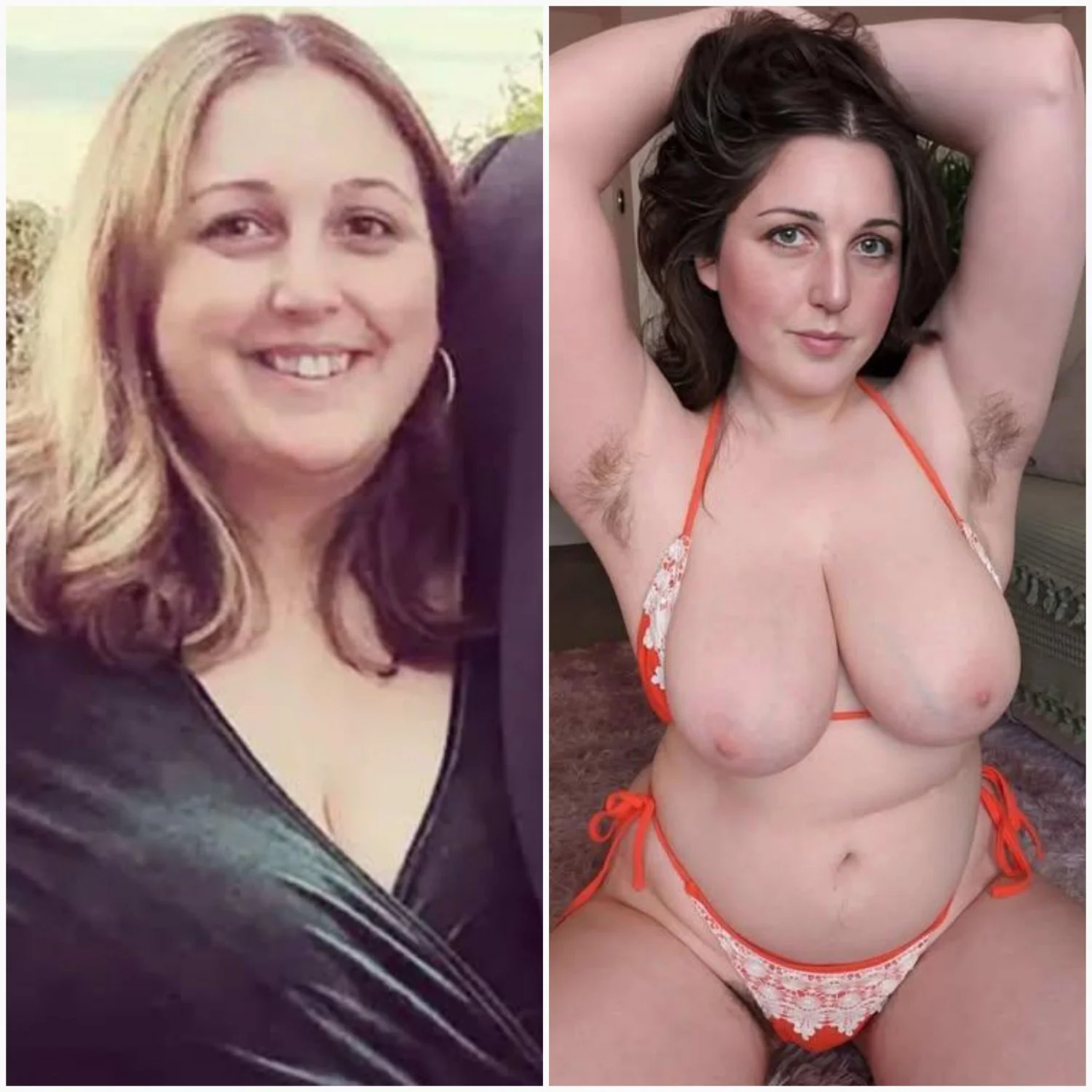 Real mother and daughters on display turning to porn to pay the bills image 2